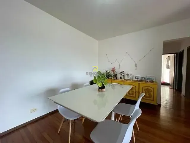 Apartamento 3 quartos e 2 banheiros, à venda, no bairro Centro em Guarapuava