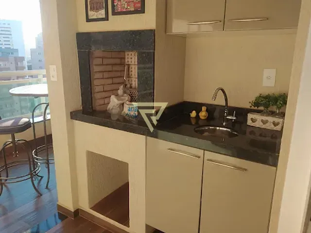 Apartamento 2 quartos e 2 banheiros, à venda, no bairro Nova Aliança em Ribeirão Preto