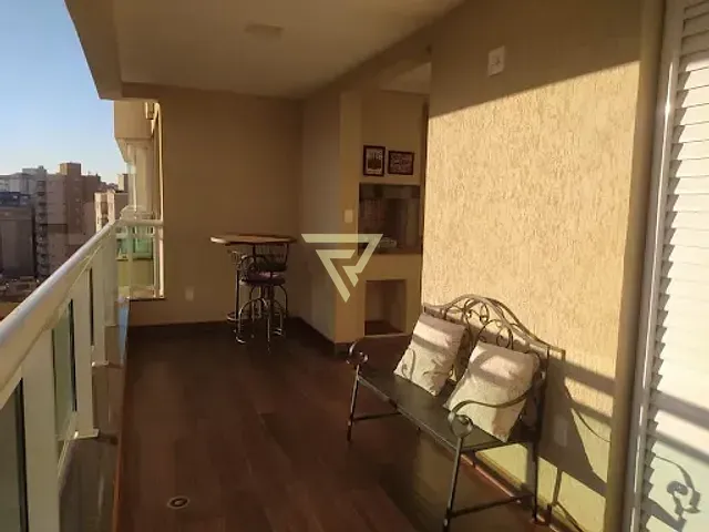 Apartamento 2 quartos e 2 banheiros, à venda, no bairro Nova Aliança em Ribeirão Preto