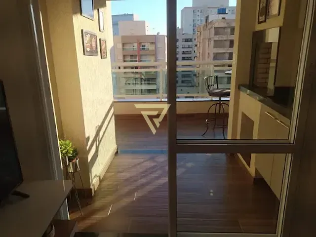 Apartamento 2 quartos e 2 banheiros, à venda, no bairro Nova Aliança em Ribeirão Preto