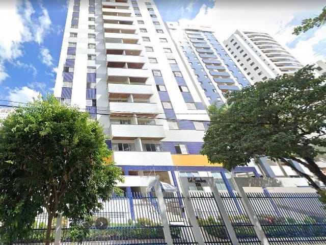 Foto do Apartamento - Apartamento com 3 dormitórios à venda, 84 m² por R$ 450.000,00 - Jardim Aquarius - São José dos Campos/SP | RUSSI IMÓVEIS