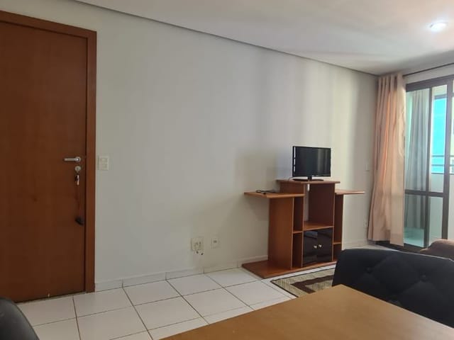 Foto do Apartamento - Apartamento para locação, Sul (Águas Claras), Brasília, DF | Saad Imóveis Eireli