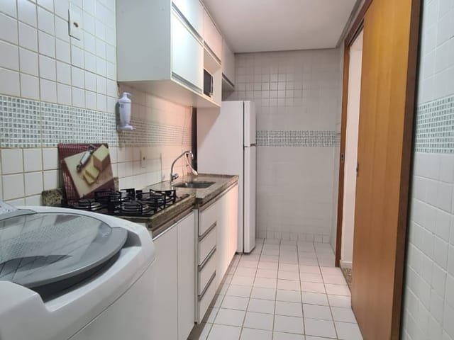 Foto do Apartamento - Apartamento para locação, Sul (Águas Claras), Brasília, DF | Saad Imóveis Eireli