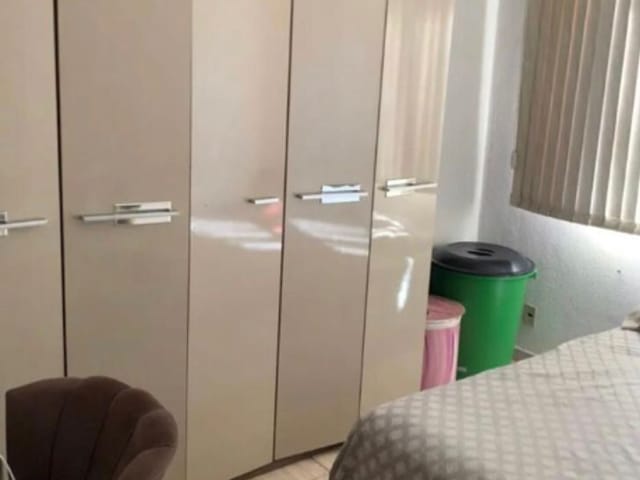 Apartamento 2 quartos e 1 banheiro, à venda, no bairro Suely em Vespasiano