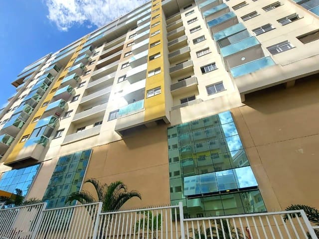 Foto do Apartamento - Apartamento com 2 quartos para alugar - Largo da Batalha - Niterói/RJ | SelfSpin