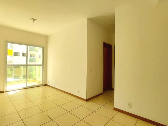 Foto do Apartamento - Apartamento com 2 quartos para alugar - Largo da Batalha - Niterói/RJ | SelfSpin