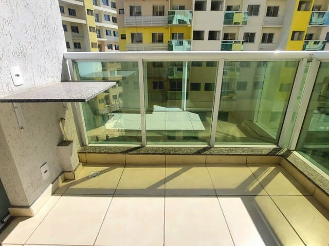 Foto do Apartamento - Apartamento com 2 quartos para alugar - Largo da Batalha - Niterói/RJ | SelfSpin