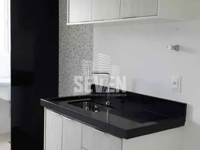 Apartamento com 55m² 2 quartos e 1 banheiro, à venda, no bairro Jardim Colonial em Bauru