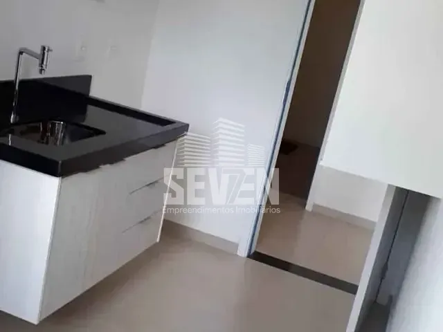 Apartamento com 55m² 2 quartos e 1 banheiro, à venda, no bairro Jardim Colonial em Bauru