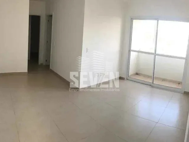 Apartamento com 55m² 2 quartos e 1 banheiro, à venda, no bairro Jardim Colonial em Bauru