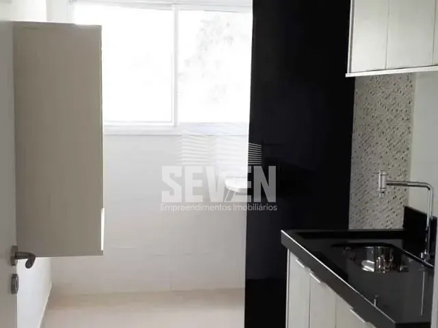 Apartamento com 55m² 2 quartos e 1 banheiro, à venda, no bairro Jardim Colonial em Bauru