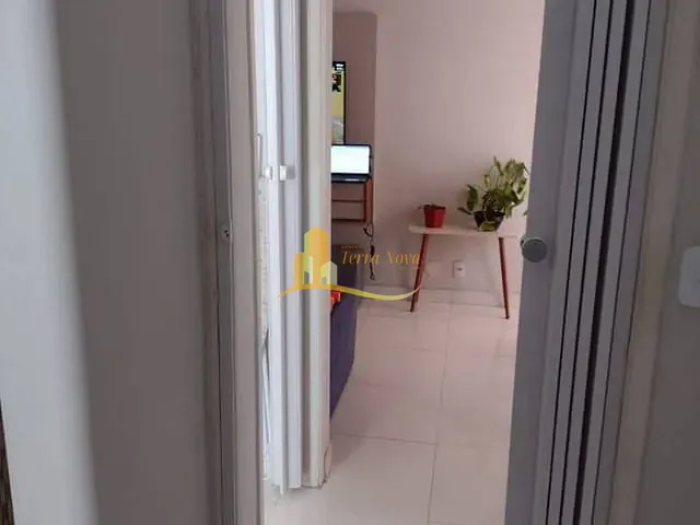 Apartamento com 47m² 2 quartos e 1 banheiro, à venda, no bairro Itaquera em São Paulo