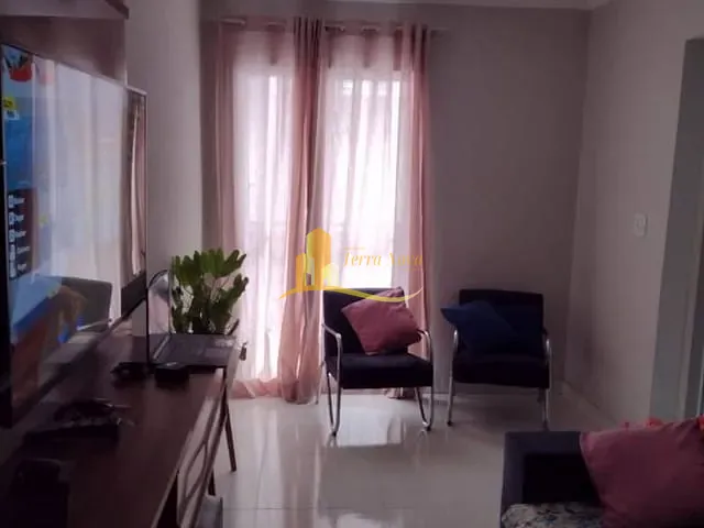 Apartamento com 47m² 2 quartos e 1 banheiro, à venda, no bairro Itaquera em São Paulo