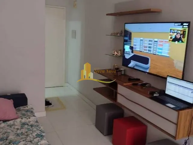 Apartamento com 47m² 2 quartos e 1 banheiro, à venda, no bairro Itaquera em São Paulo