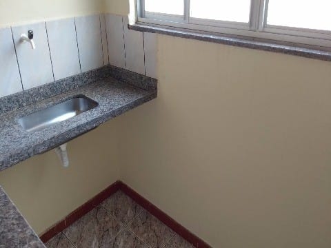 Apartamento para Locação 1 Quarto, 25M², CENTRO, RIO POMBA - MG - foto 4