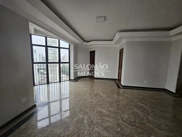 Apartamento 4 quartos e 6 banheiros, à venda, no bairro Umarizal em Belém