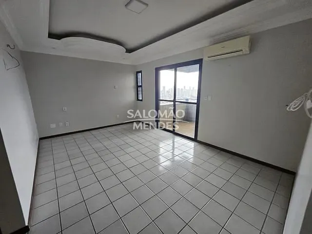 Apartamento 4 quartos e 6 banheiros, à venda, no bairro Umarizal em Belém