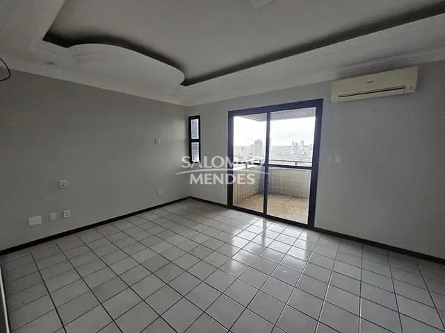 Apartamento 4 quartos e 6 banheiros, à venda, no bairro Umarizal em Belém
