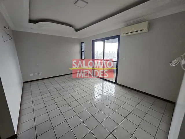 Apartamento 4 quartos e 6 banheiros, à venda, no bairro Umarizal em Belém