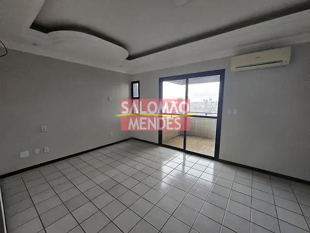 Apartamento 4 quartos e 6 banheiros, à venda, no bairro Umarizal em Belém