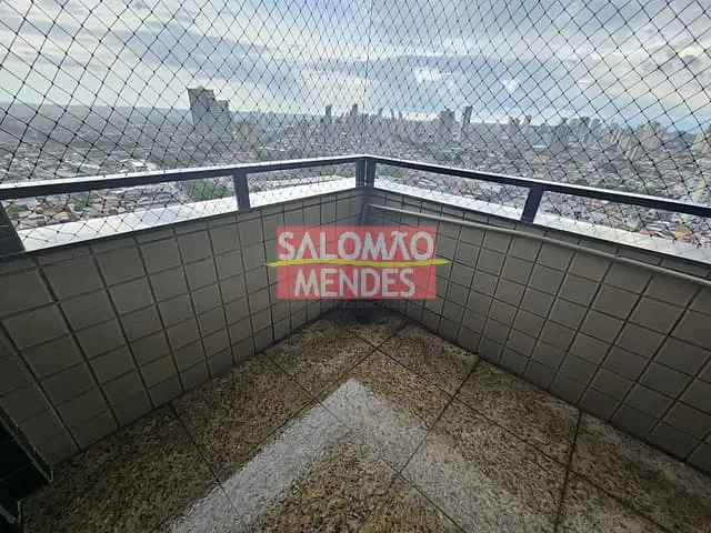 Apartamento 4 quartos e 6 banheiros, à venda, no bairro Umarizal em Belém