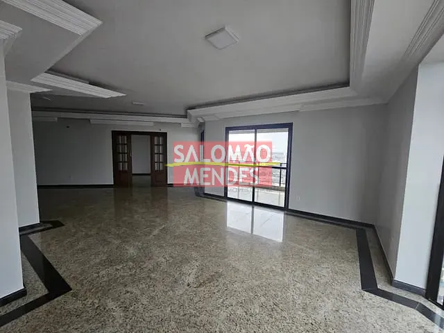Apartamento 4 quartos e 6 banheiros, à venda, no bairro Umarizal em Belém