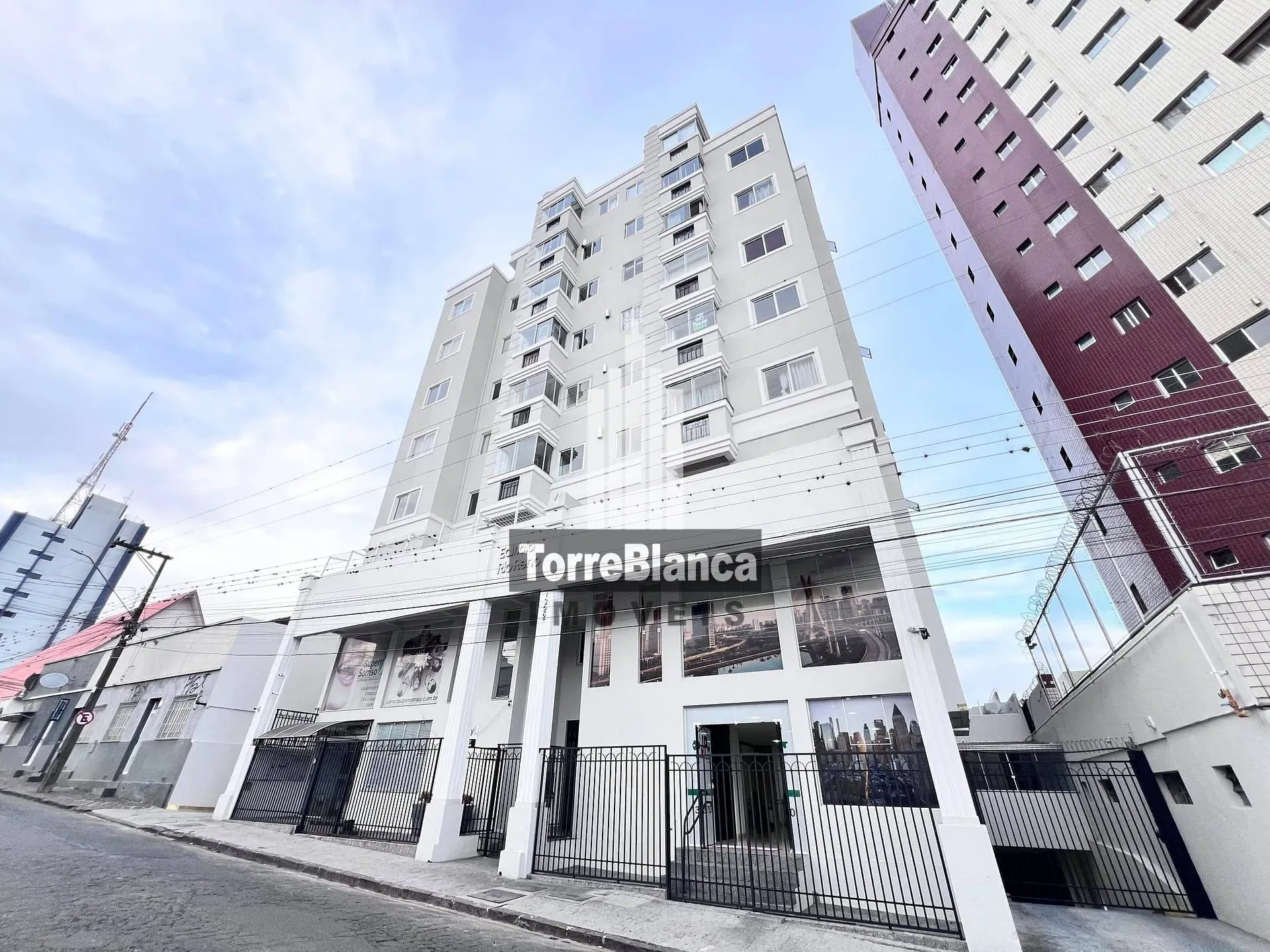 Apartamento, 1 quarto, 50 m² - Foto 1