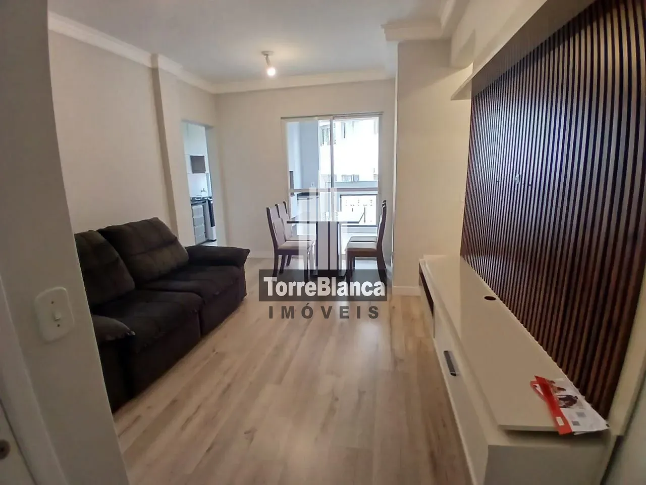 Apartamento, 1 quarto, 50 m² - Foto 2