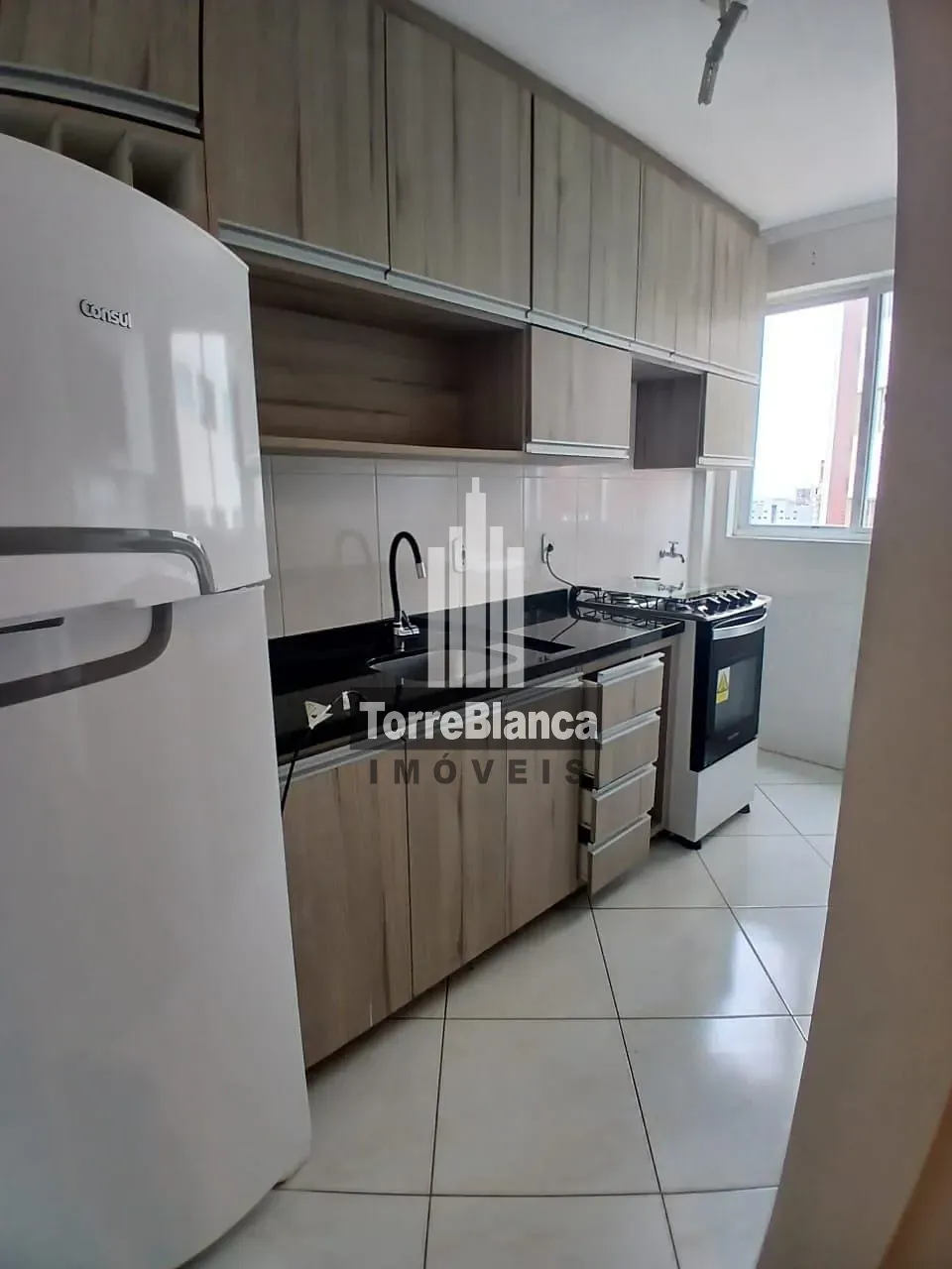 Apartamento, 1 quarto, 50 m² - Foto 4
