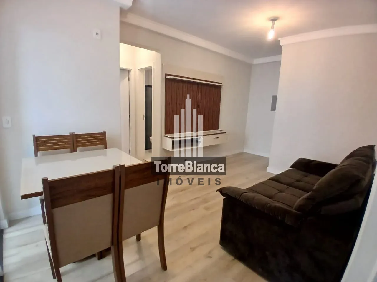 Apartamento, 1 quarto, 50 m² - Foto 3