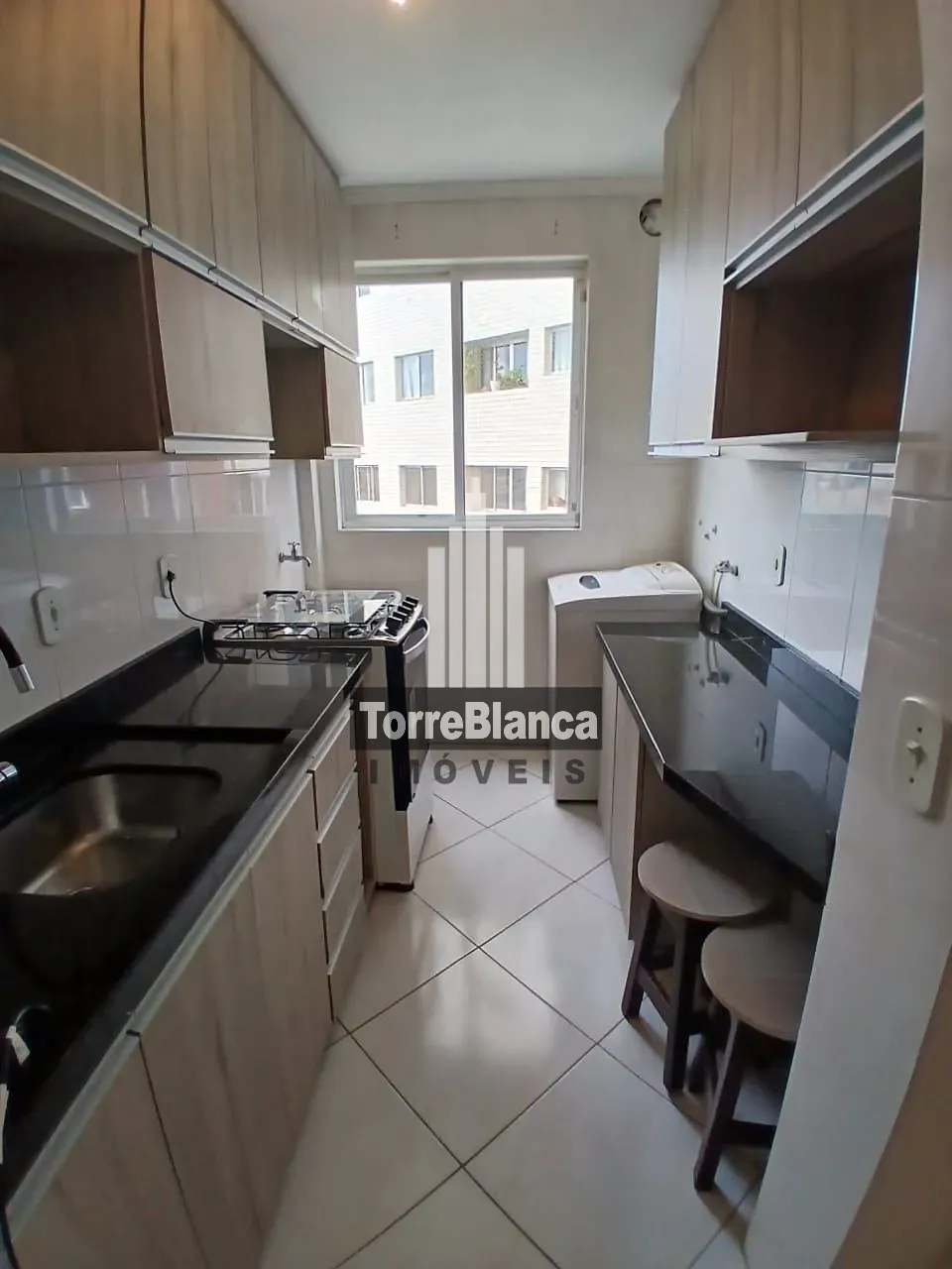 Apartamento, 1 quarto, 50 m² - Foto 5