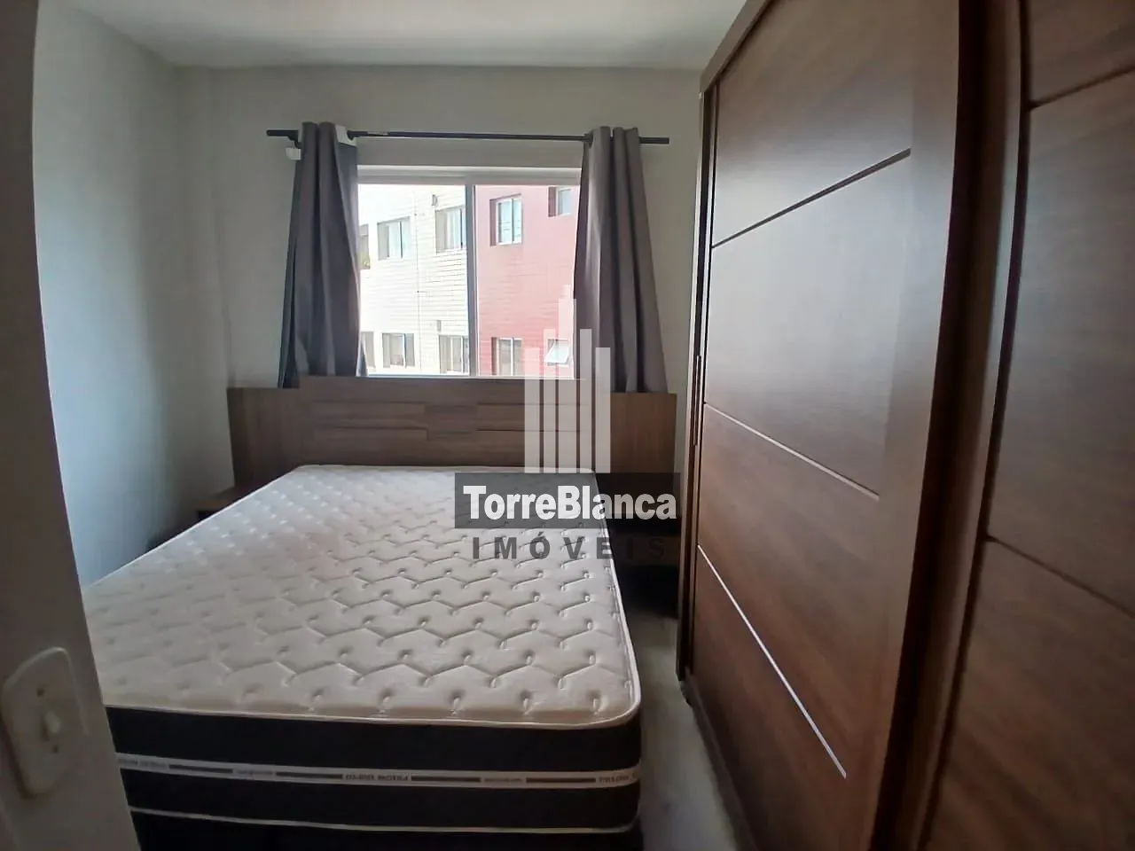 Apartamento, 1 quarto, 50 m² - Foto 6