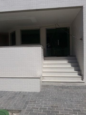 Apartamento com 100m² 3 quartos e 3 banheiros, à venda, no bairro Recreio dos Bandeirantes em Rio de Janeiro