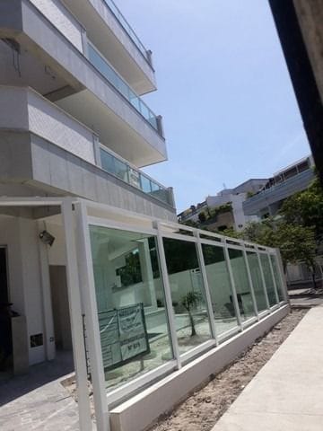 Apartamento com 100m² 3 quartos e 3 banheiros, à venda, no bairro Recreio dos Bandeirantes em Rio de Janeiro