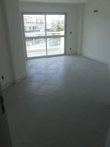 Apartamento com 100m² 3 quartos e 3 banheiros, à venda, no bairro Recreio dos Bandeirantes em Rio de Janeiro
