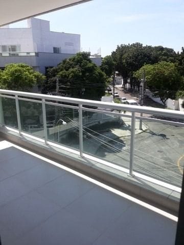 Apartamento com 100m² 3 quartos e 3 banheiros, à venda, no bairro Recreio dos Bandeirantes em Rio de Janeiro