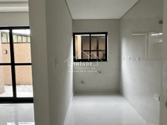 Apartamento 3 quartos e 1 banheiro, à venda, no bairro Iguaçu em Araucária