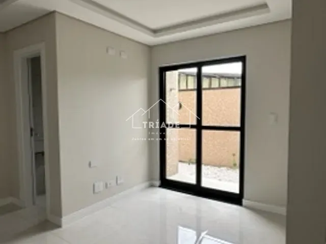 Apartamento 3 quartos e 1 banheiro, à venda, no bairro Iguaçu em Araucária