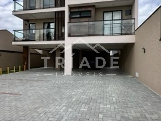 Apartamento 3 quartos e 1 banheiro, à venda, no bairro Iguaçu em Araucária
