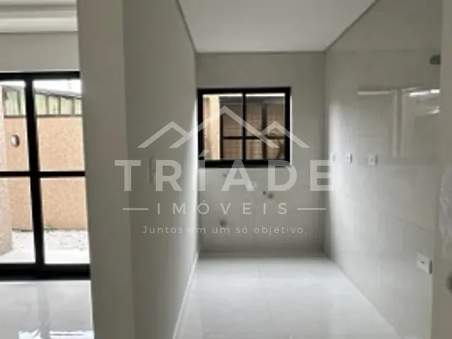 Apartamento 3 quartos e 1 banheiro, à venda, no bairro Iguaçu em Araucária