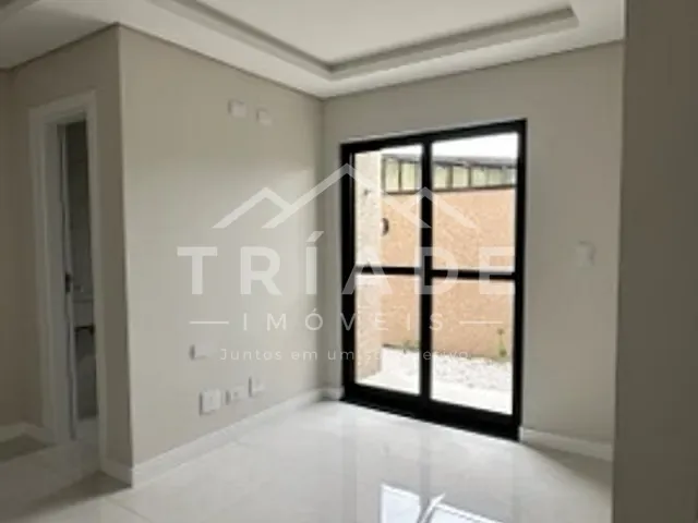 Apartamento 3 quartos e 1 banheiro, à venda, no bairro Iguaçu em Araucária