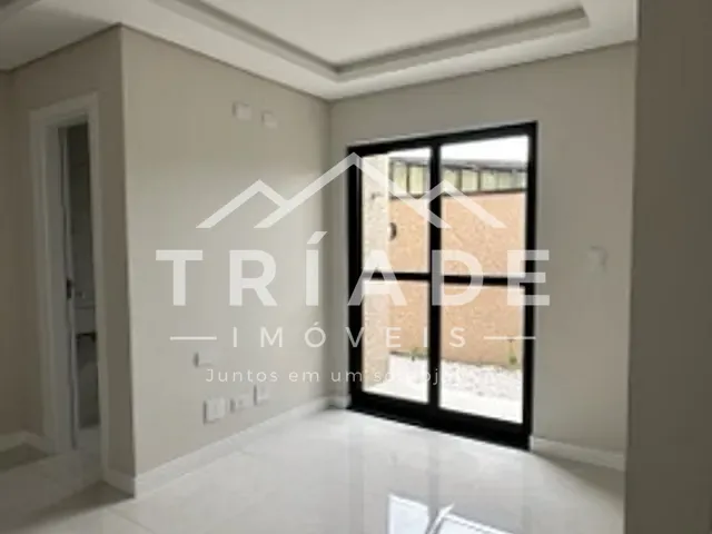 Apartamento 3 quartos e 1 banheiro, à venda, no bairro Iguaçu em Araucária