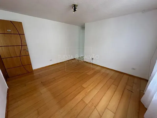 Apartamento com 44m² 2 quartos e 1 banheiro, à venda, no bairro Campo Comprido em Curitiba