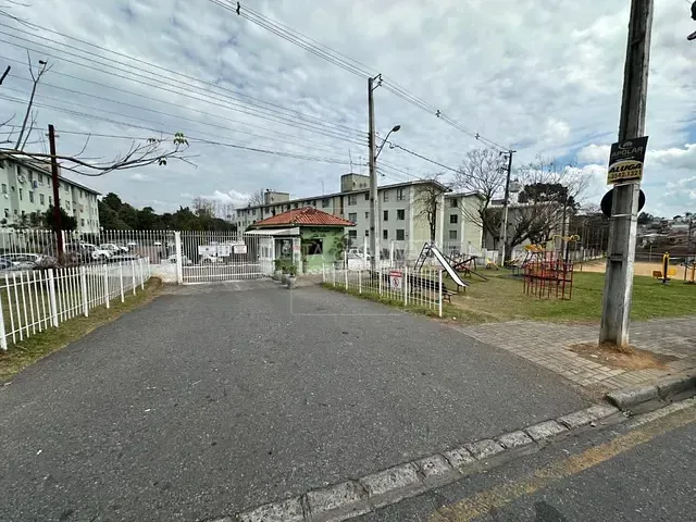 Apartamento com 44m² 2 quartos e 1 banheiro, à venda, no bairro Campo Comprido em Curitiba