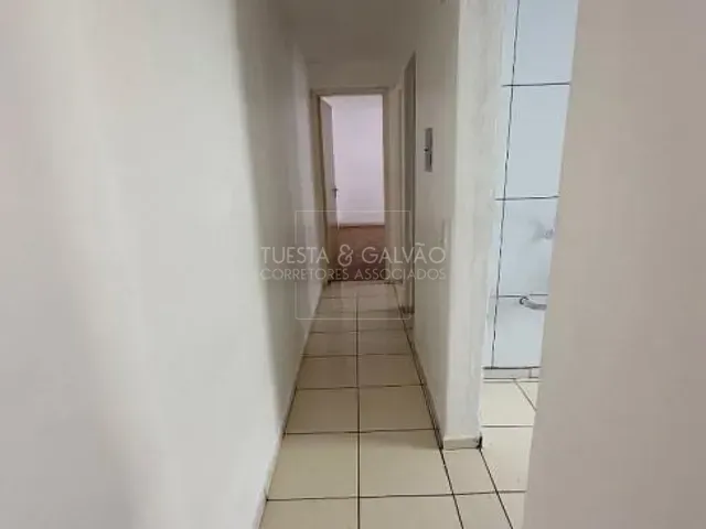 Apartamento com 44m² 2 quartos e 1 banheiro, à venda, no bairro Campo Comprido em Curitiba