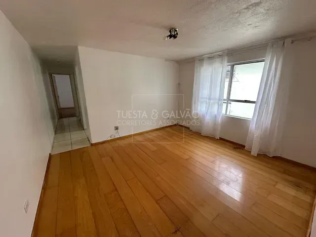 Apartamento com 44m² 2 quartos e 1 banheiro, à venda, no bairro Campo Comprido em Curitiba