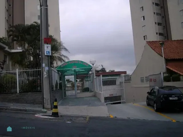 Apartamento à venda, no bairro Parque São Luís em São Paulo
