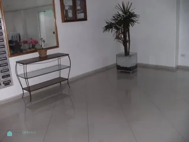 Apartamento à venda, no bairro Parque São Luís em São Paulo