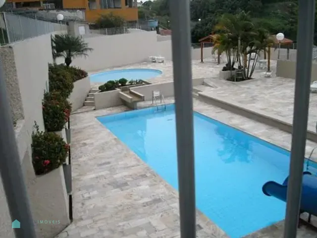Apartamento à venda, no bairro Parque São Luís em São Paulo