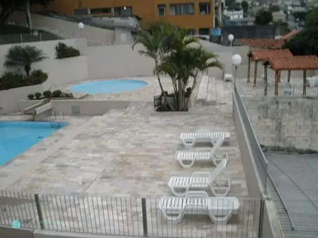 Apartamento à venda, no bairro Parque São Luís em São Paulo